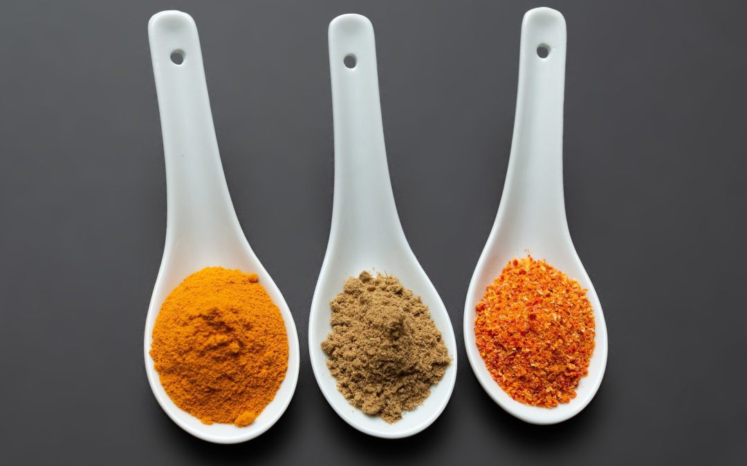 How to Build Your Essential Spice Collection in 2025