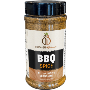 BBQ Spice