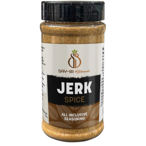 Jerk Spice