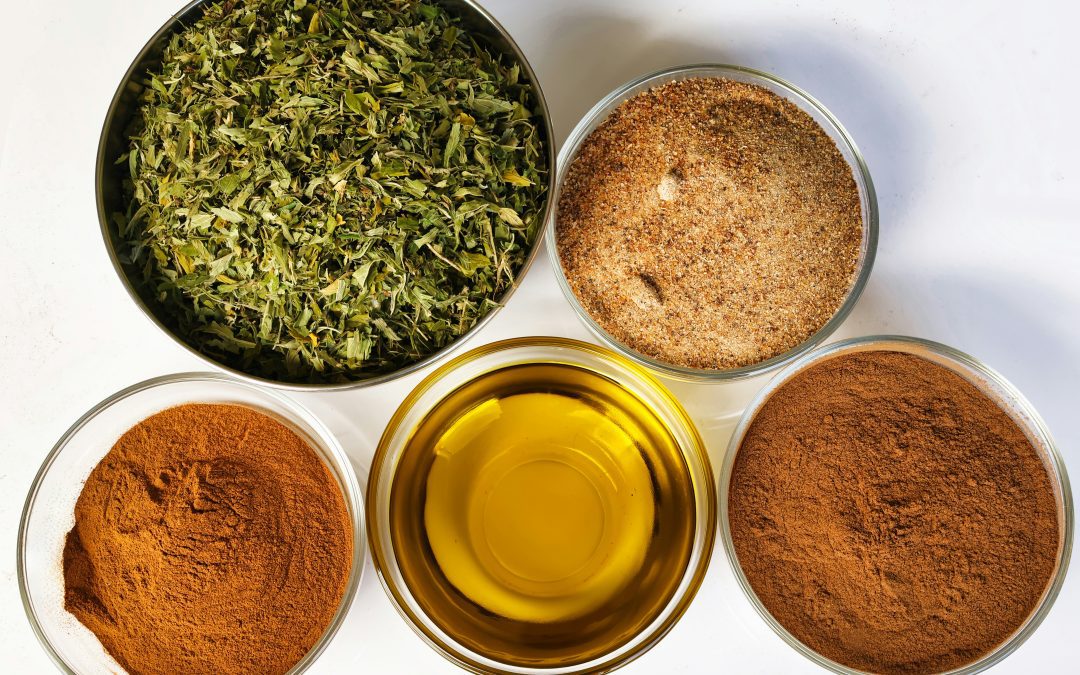 The Secret to Perfectly Balanced Seasoning: Tips from Spice Experts