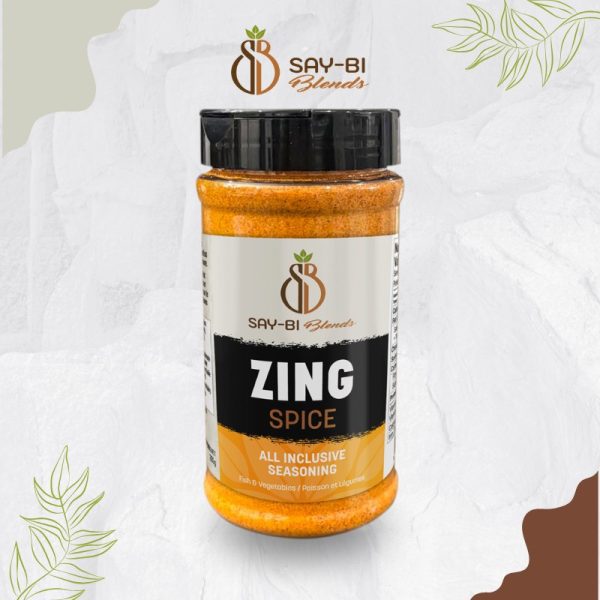 Zing Spice