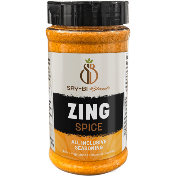 Zing Spice