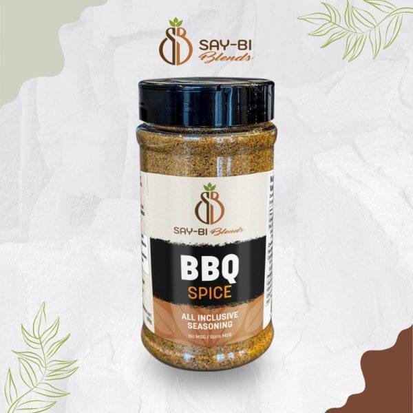 BBQ Spice
