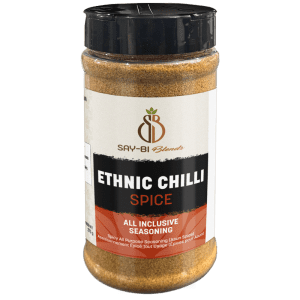 Ethnic Chilli Spice