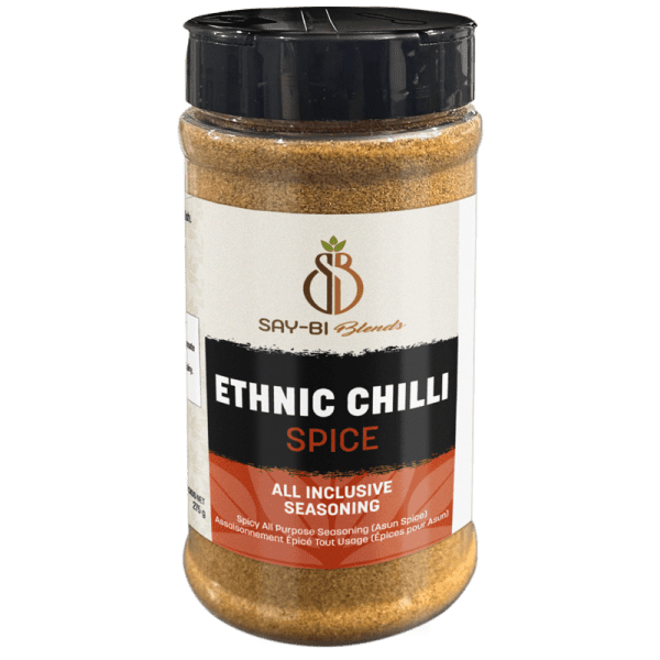 Ethnic Chilli Spice