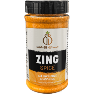 Zing Spice